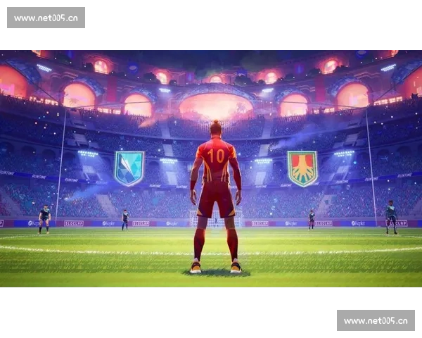 激情四射的足球进球集锦回顾巅峰时刻燃爆全场经典对决热血瞬间 - 副本 激情四射的足球进球集锦回顾巅峰时刻燃爆全场经典对决热血瞬间 - 副本