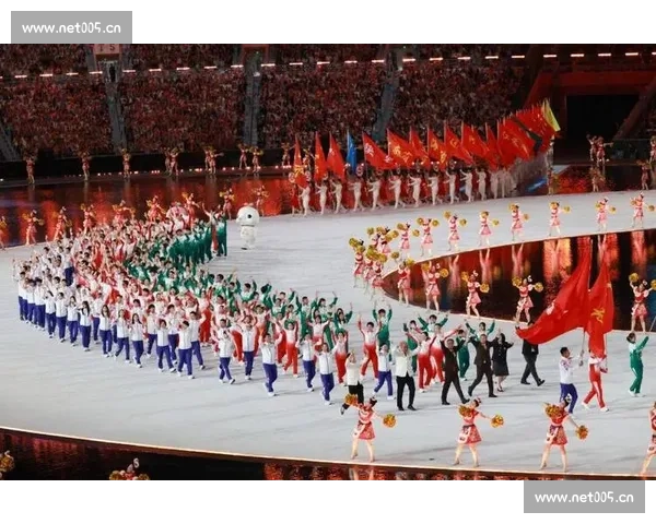 第十五届全运会赛场捷报频传多项纪录刷新展现体育强国时代新篇 - 副本 (2)