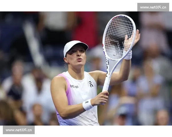 美网焦点战况回顾与新星崛起全景解析及未来走势前瞻观察热议话题 美网焦点战况回顾与新星崛起全景解析及未来走势前瞻观察热议话题