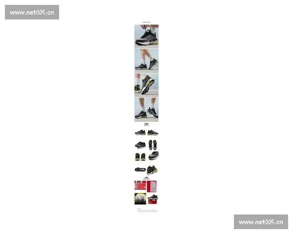 耐克新款运动鞋发布引领科技潮流与城市穿搭新风向全面升级舒适性能与年轻活力表达 - 副本