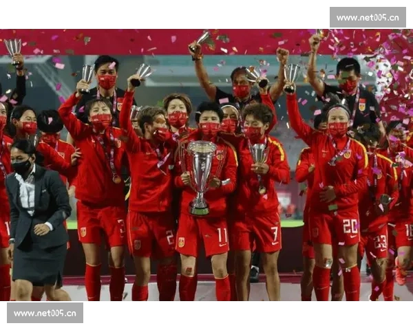 聚焦中国女足赛程安排与重要赛事前瞻解析冲刺世界杯奥运预选关键征程 - 副本 - 副本 聚焦中国女足赛程安排与重要赛事前瞻解析冲刺世界杯奥运预选关键征程 - 副本 - 副本