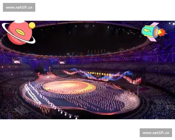 聚焦亚运会筹备最新动态与城市全面升级进展保障赛事顺利举行